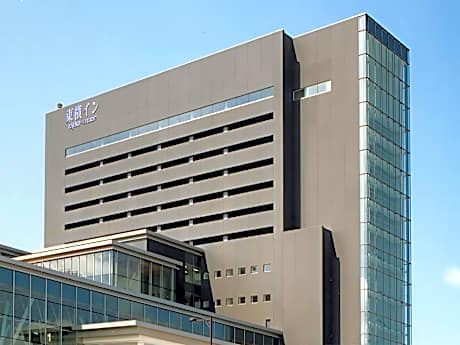 Toyoko Inn Akita-eki Higashi-guchi