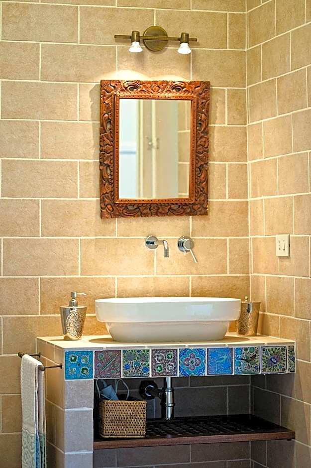 B&B La Scalinatella
