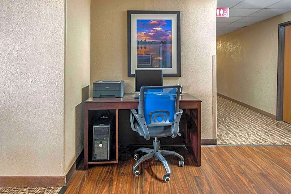 Comfort Inn Denver Southeast Area