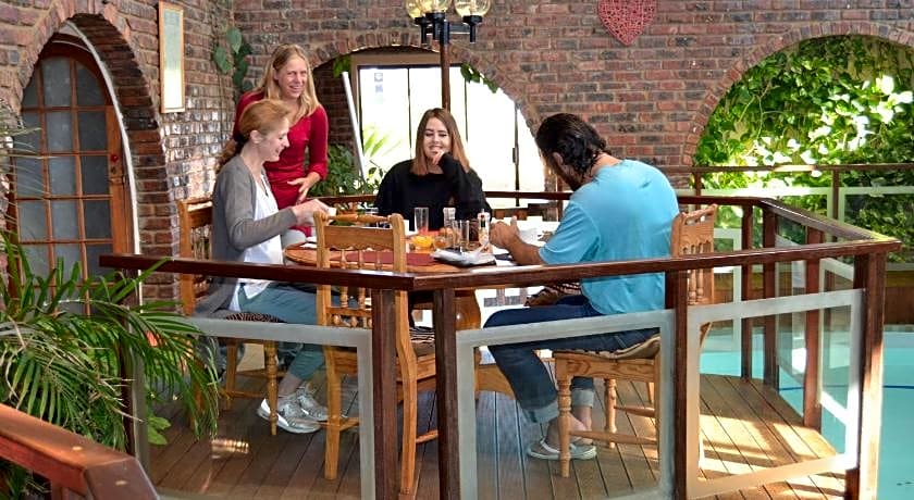 Dolphin View Guesthouse