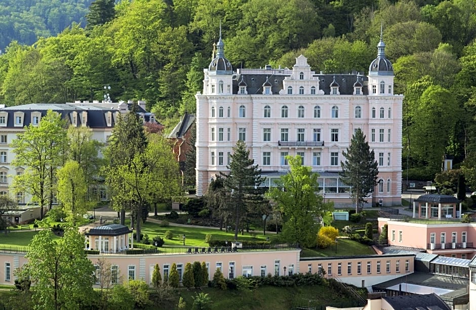 Hotel Georgy House