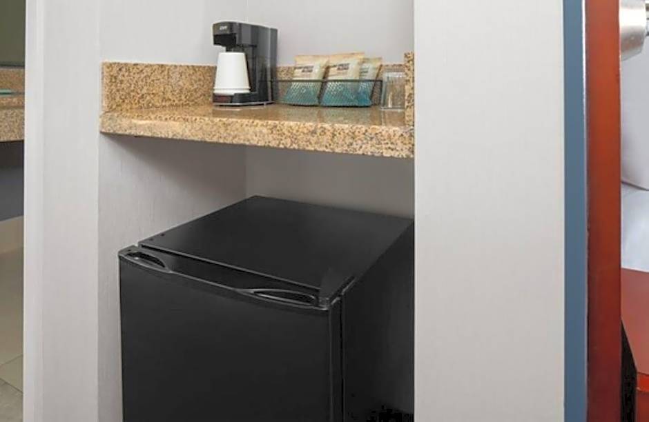 Courtyard by Marriott Harrisonburg