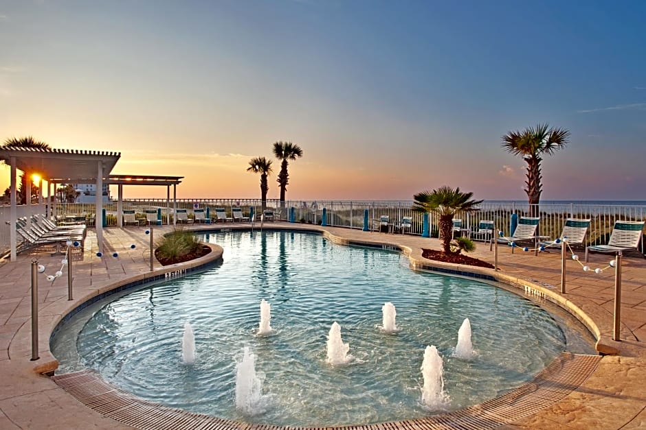 Holiday Inn Express Pensacola Beach, an IHG Hotel