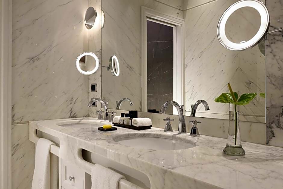 Hotel Splendide Royal - Small Luxury Hotels of the World