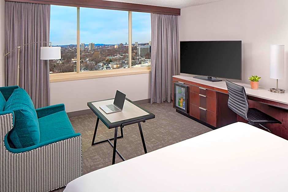 Hyatt Regency Boston/Cambridge