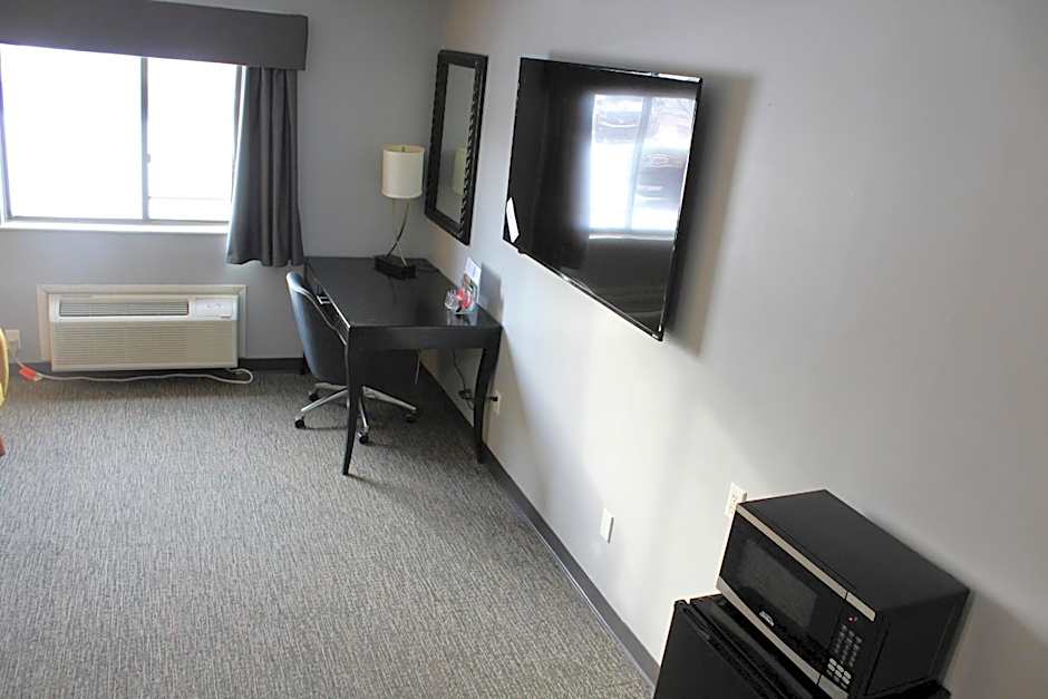 American Inn And Suites Ionia