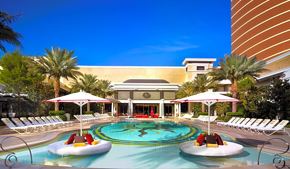 Encore at Wynn Las Vegas