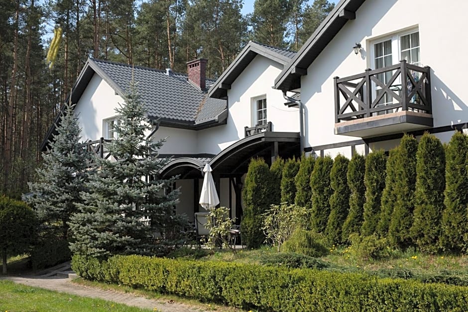 Apartamenty Na Skarpie