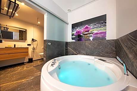 Boutique Hotel Scheepers