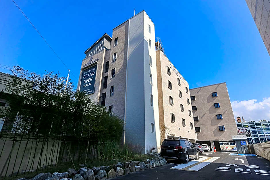 Centro Tourist Hotel