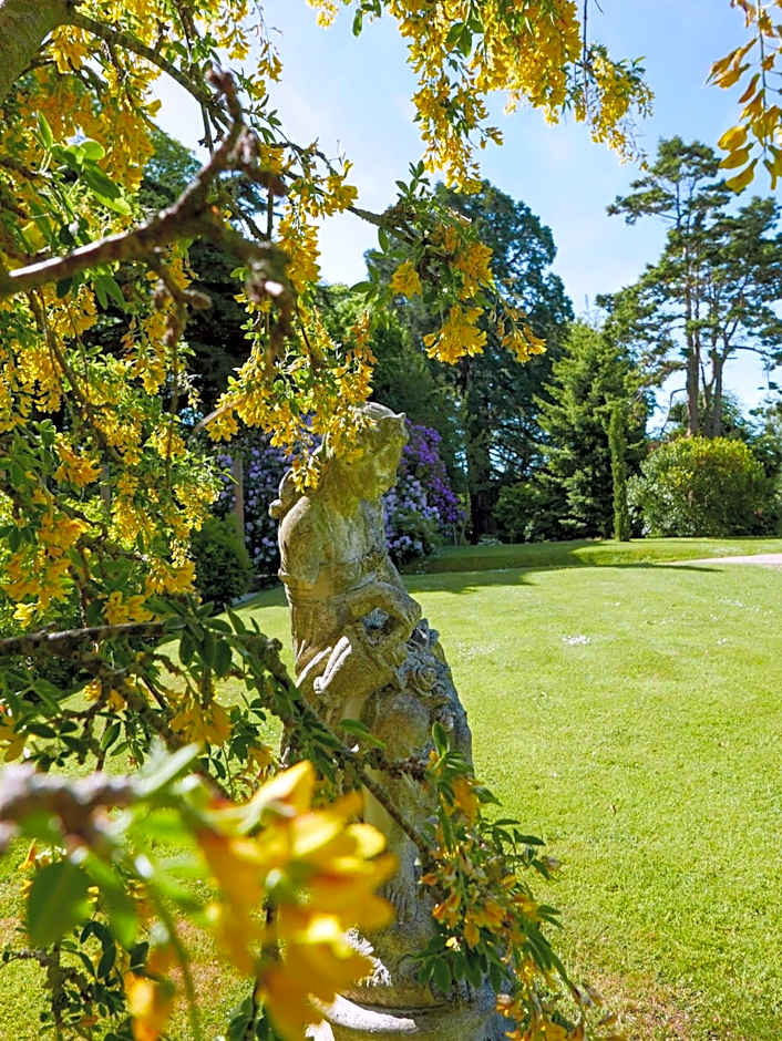 Tinakilly Country House Hotel