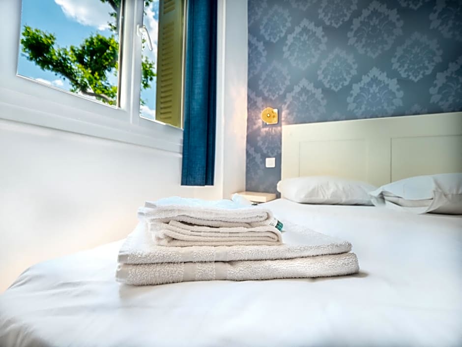 Altera Roma Hôtel