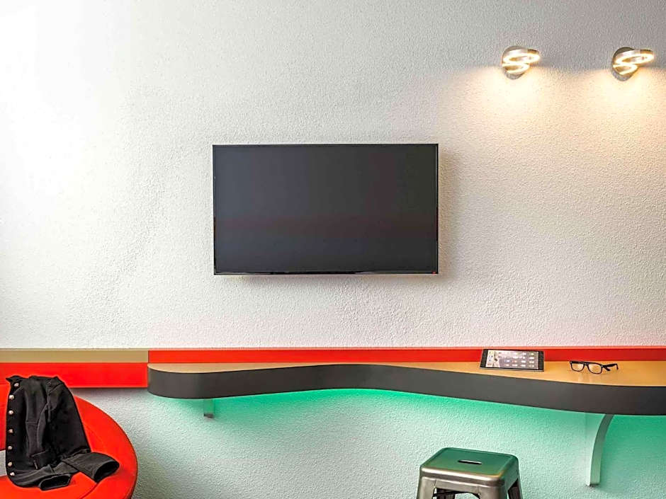 ibis Styles Antony Paris Sud