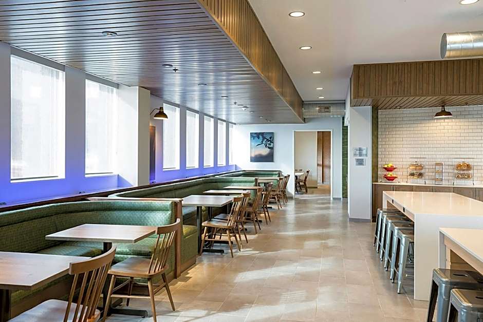 Fairfield Inn & Suites by Marriott Des Moines Downtown