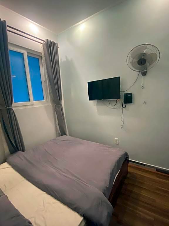 Dalat Park Hotel