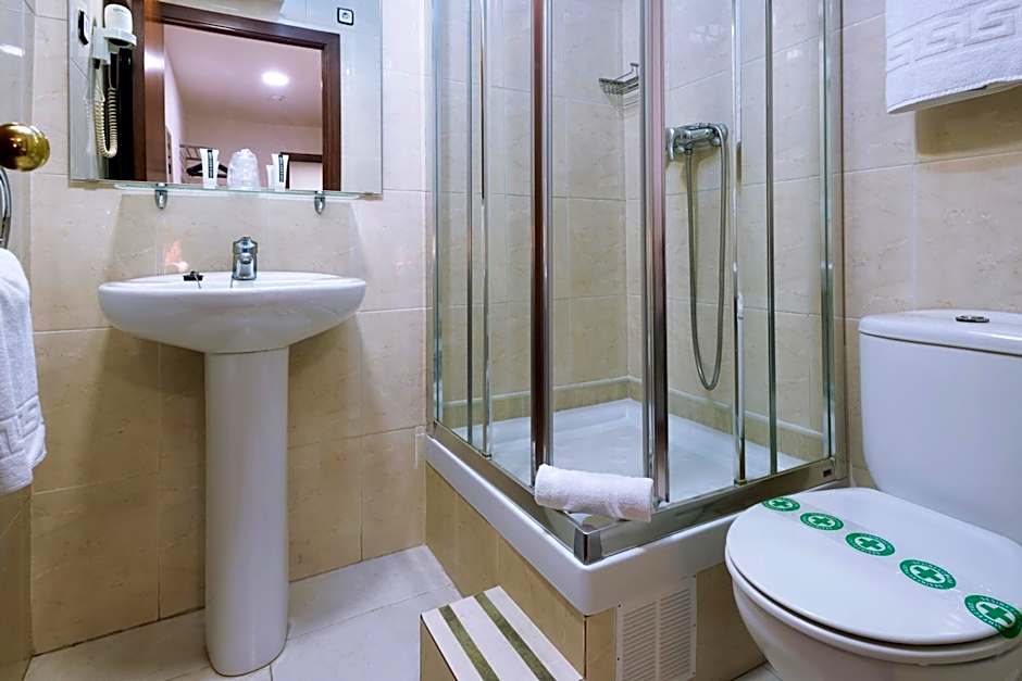 Hotel Catalunya Express