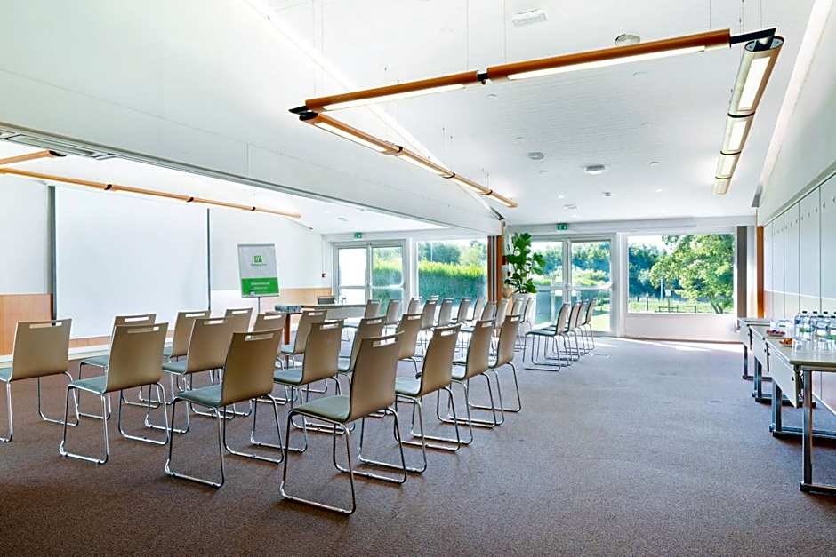 Holiday Inn Lille Ouest Englos By IHG