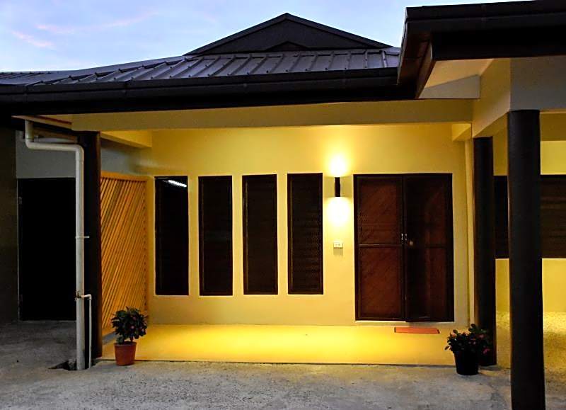 Westfield Fiji Homestay