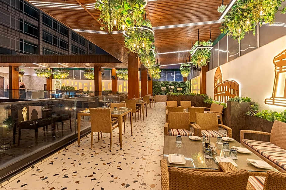 Country Inn & Suites by Radisson Sahibabad Distt Ghaziabad (U.P.)