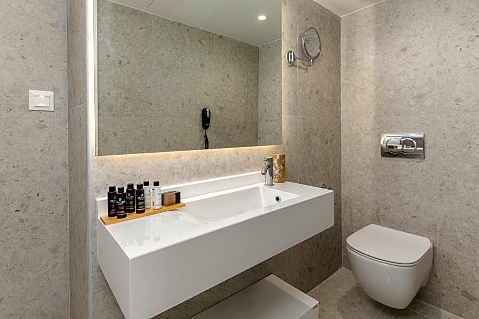 Diverso Platamon, Luxury Hotel & Suites