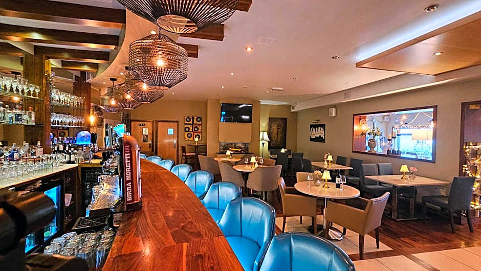 Moycarn Lodge & Marina