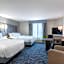 Candlewood Suites Cookeville By IHG