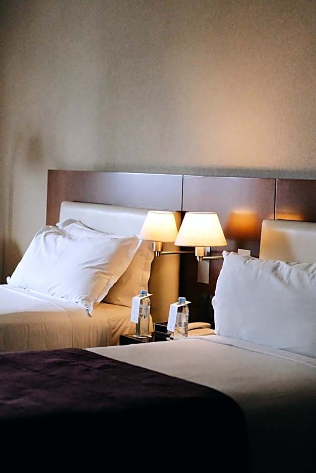 Hotel Madero Buenos Aires