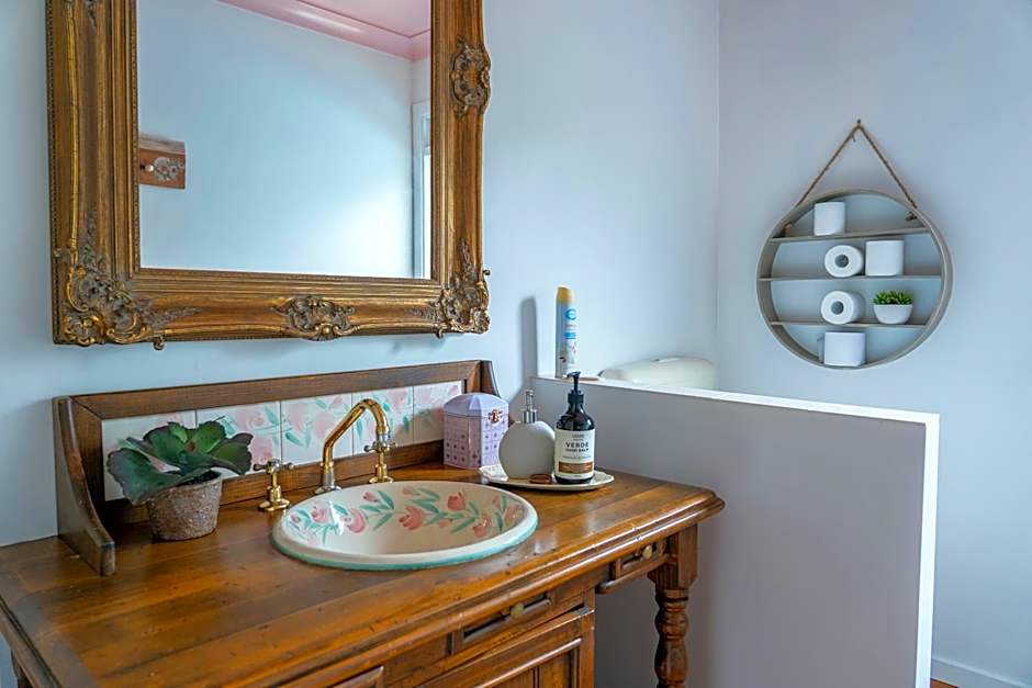 Wyndover Mountain Retreat