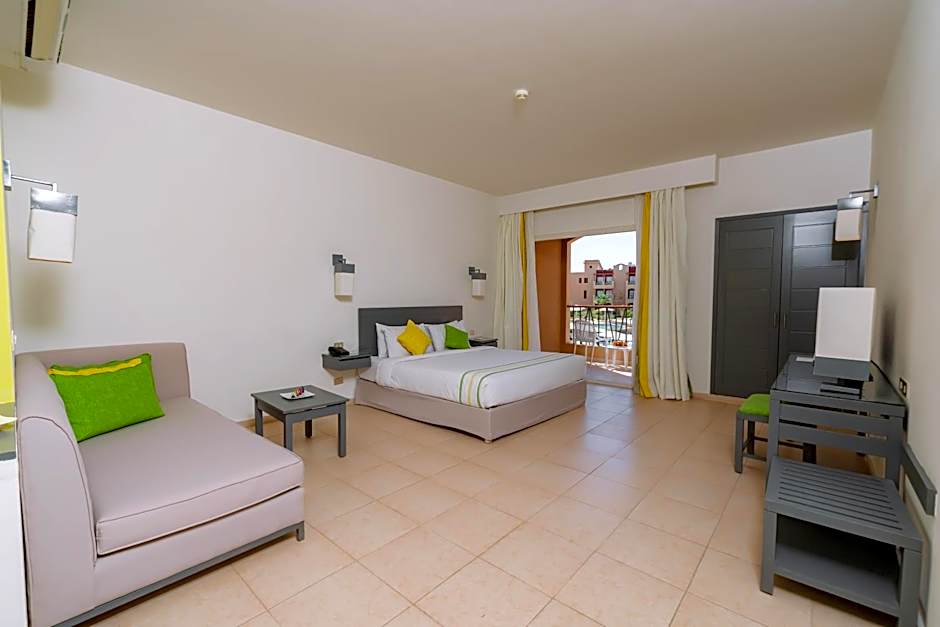 Lemon & Soul Makadi Garden