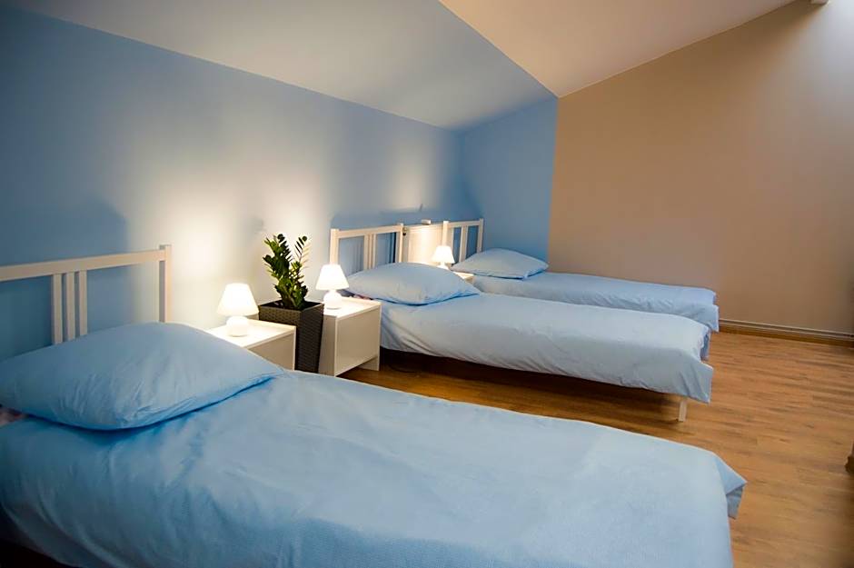 Smart Stay Hostel Gdynia