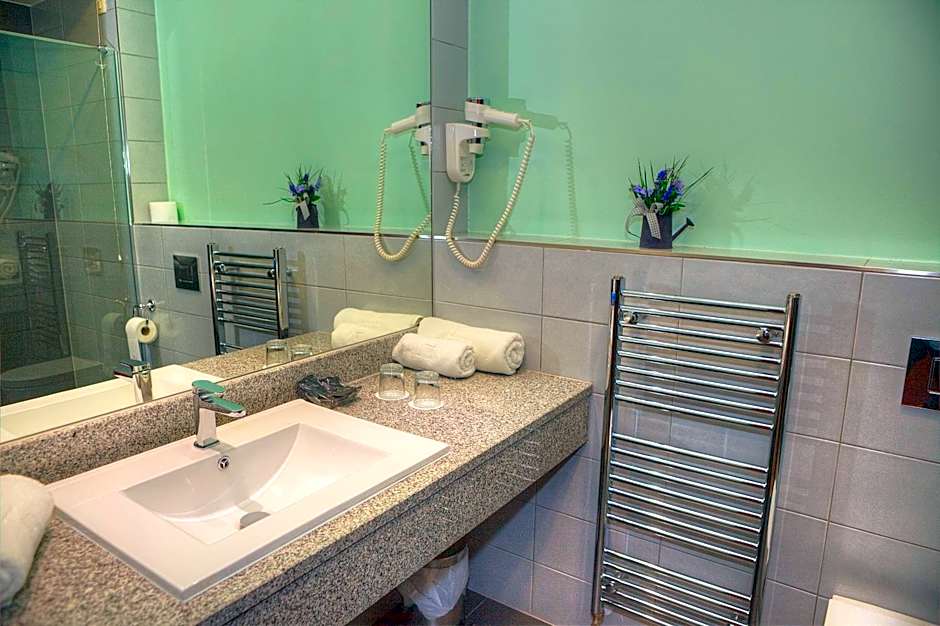 Hotel Palace Medjugorje