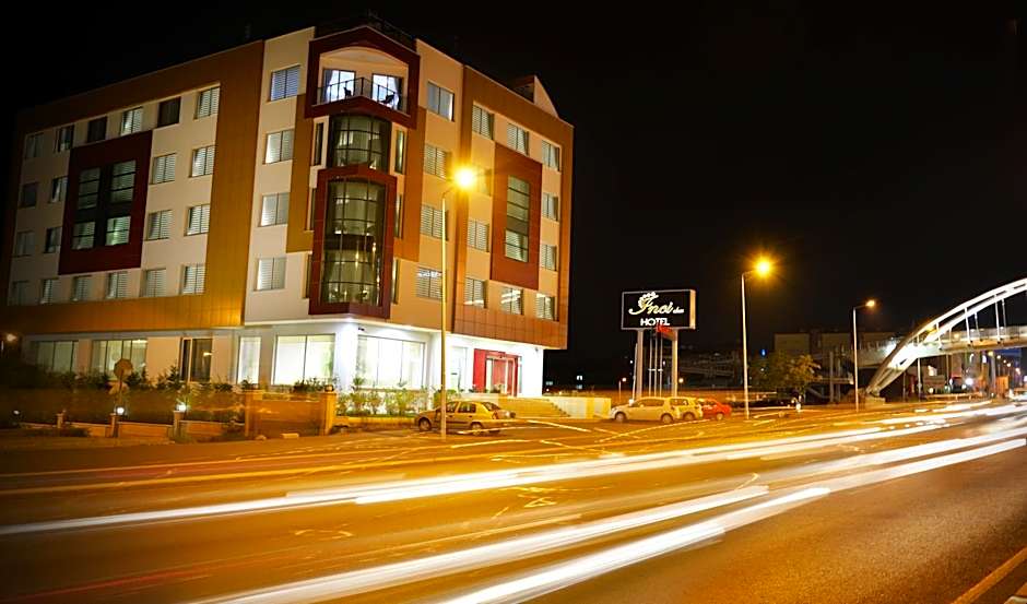 Inci Class Hotel