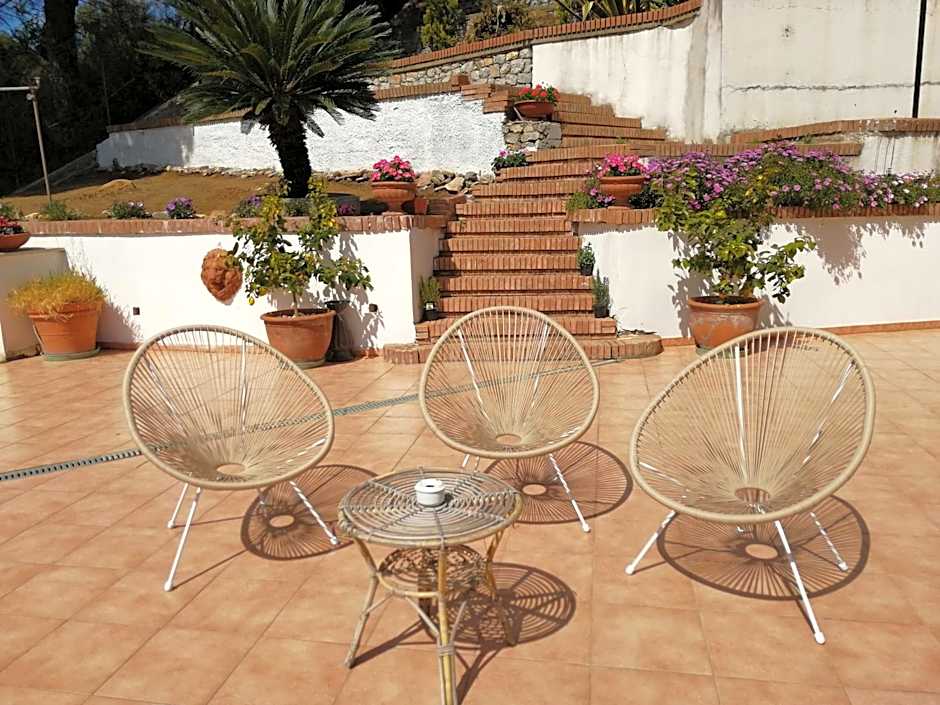 Il Sogno di Vincenzo e Maria