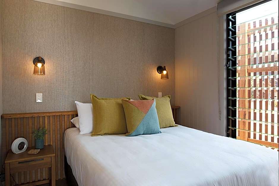 Reflections Bonny Hills - Holiday Park