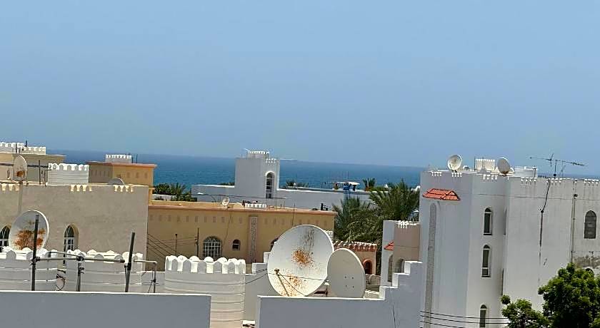 Al Ferdous Hotel Apartments