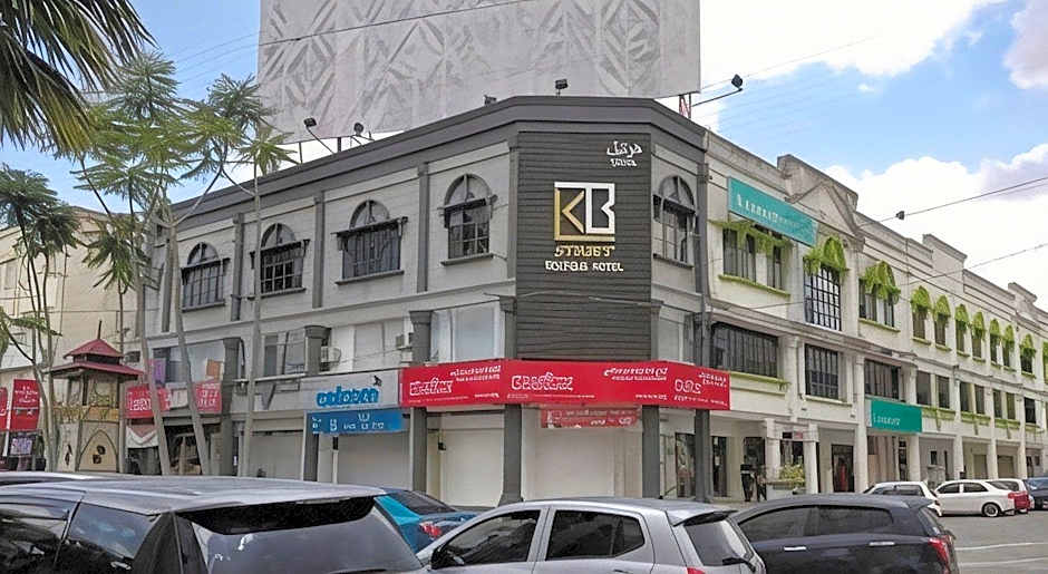 Kb Street Boutique Hotel