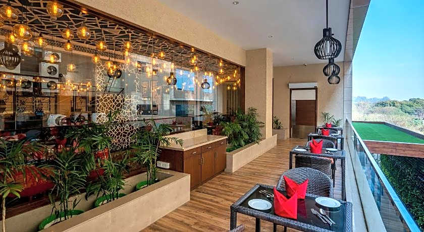 Best Western Plus Mohali