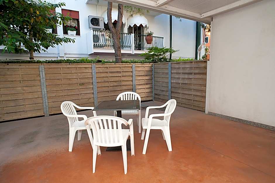 Residence Cà D'oro