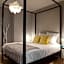 The Suite Hotel Fabric