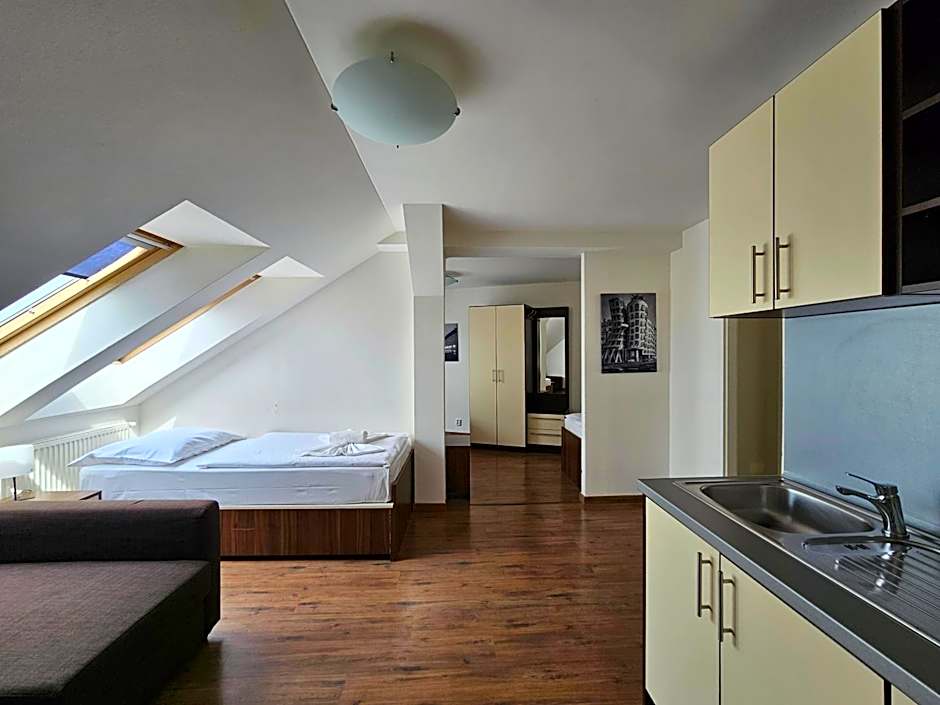 Residence Vysta