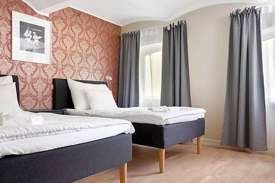 Best Western Plus Hotel Bakeriet