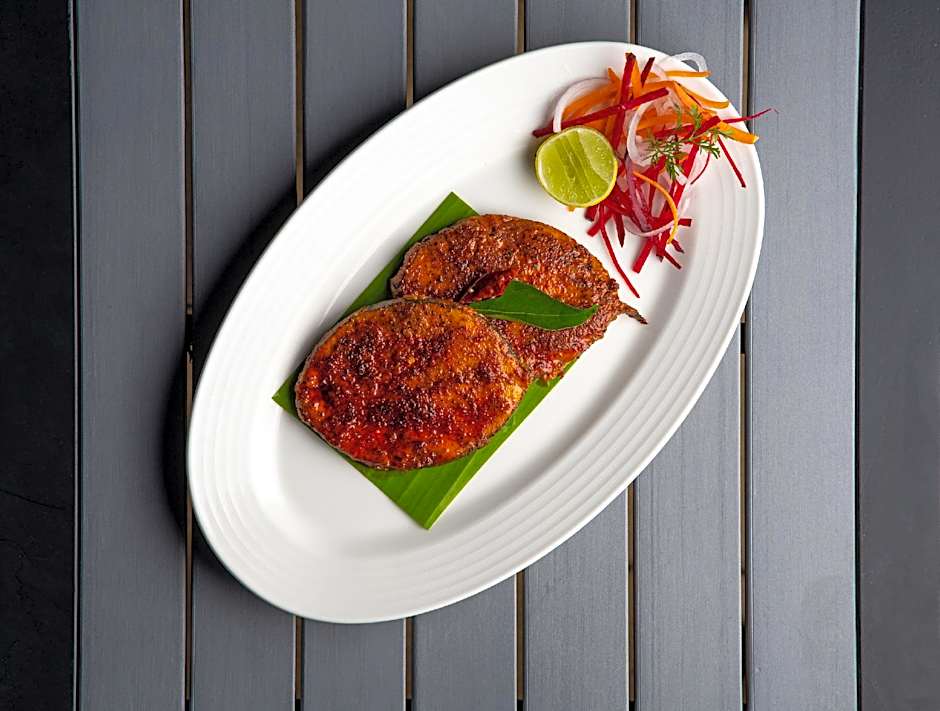 Courtyard by Marriott Tiruchirappalli