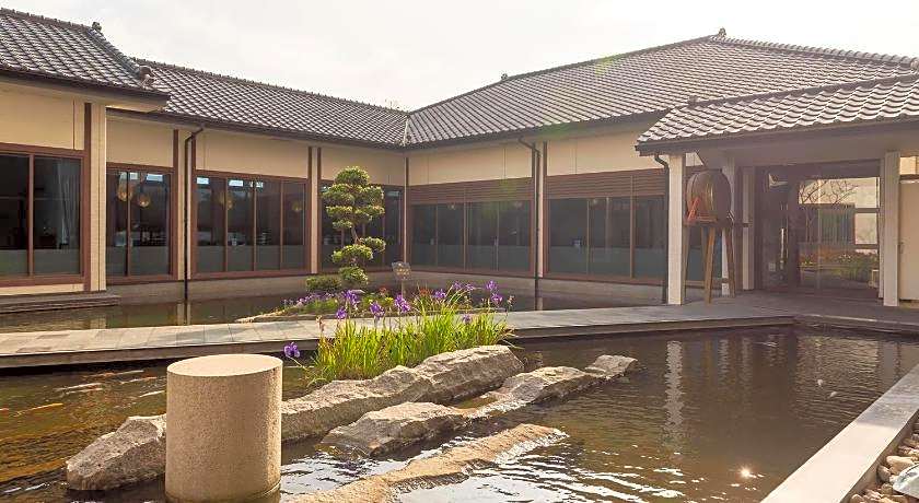 Sheraton Taoyuan Hotel