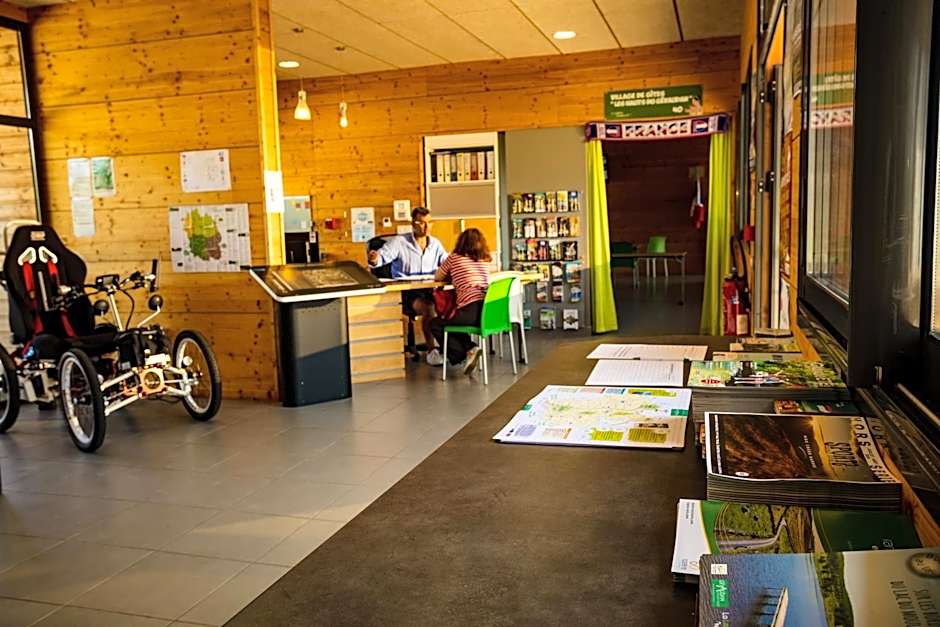 Les Hauts du Gevaudan