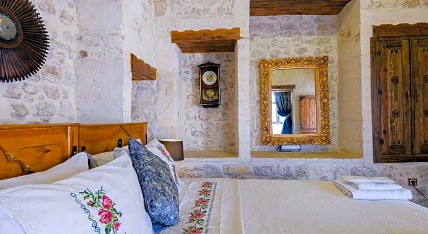 Babil Antique Hotel