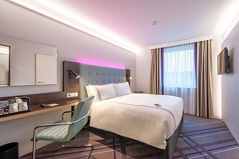 Premier Inn Nürnberg City Nordost