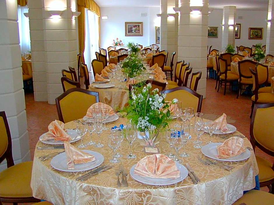 Hotel Selenia Residence