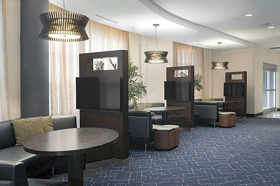 Courtyard by Marriott Gatlinburg Downtown