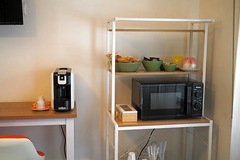 B&B La Dimora di Rosa