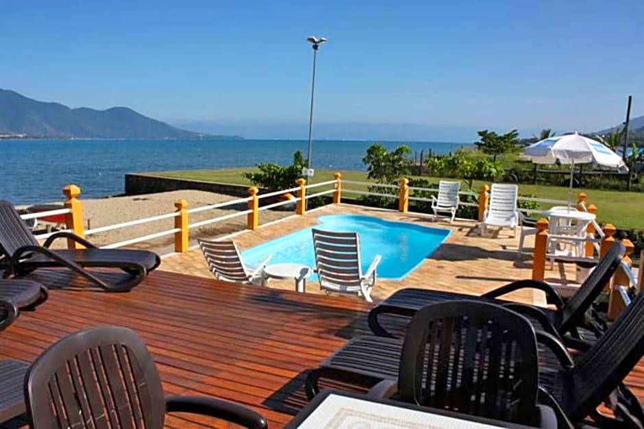 Pousada Bonns Ventos